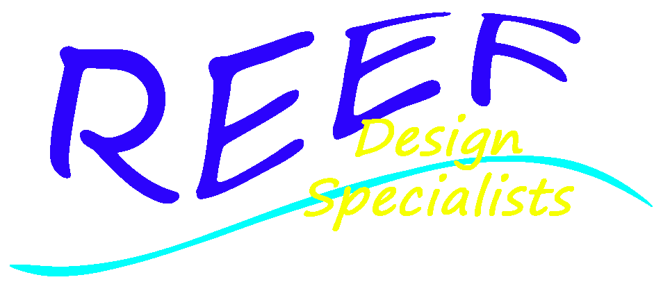 Reef Design Specialists